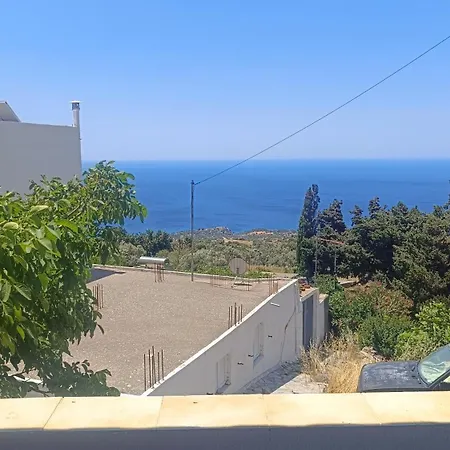 Libyan Horizon Apartment Kerames