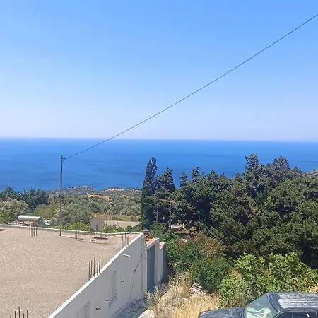 Libyan Horizon Kerames