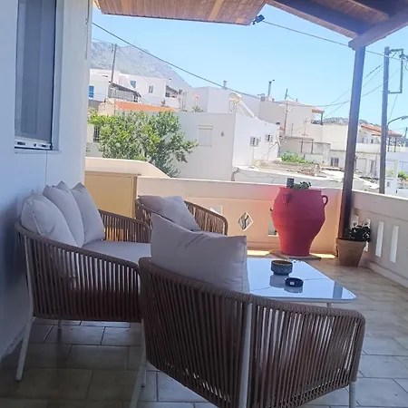 Libyan Horizon