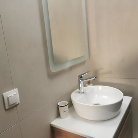 Libyan Horizon Apartment *