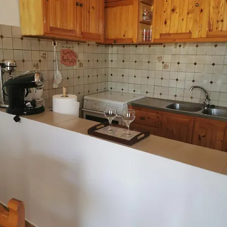 Libyan Horizon Apartment