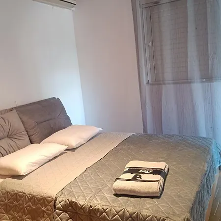 Libyan Horizon Apartment *